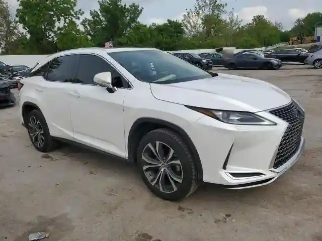 2T2HZMDAXMC285784 2021 LEXUS RX350-3