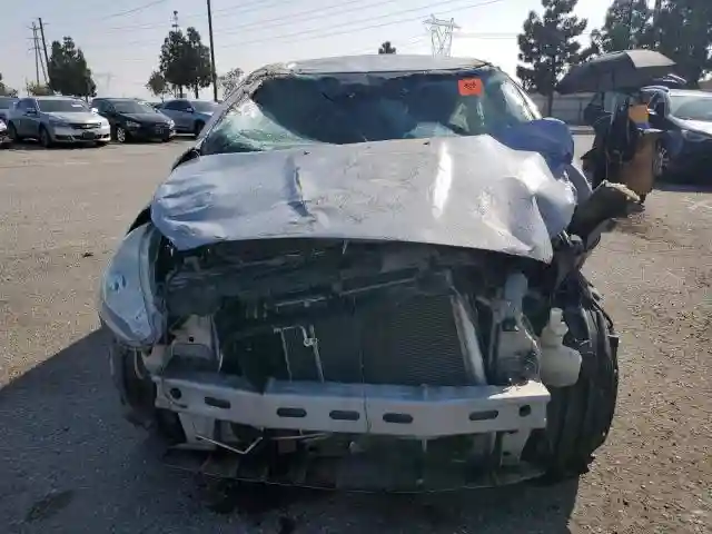 ML32A5HJ3LH008103 2020 MITSUBISHI MIRAGE LE-4