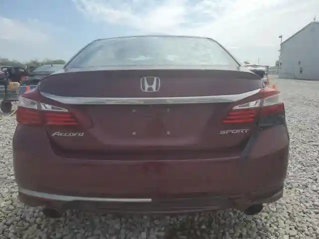 1HGCR2F59GA022876 2016 HONDA ACCORD-5