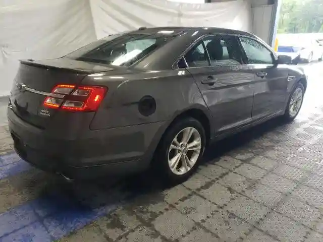 1FAHP2E88GG156853 2016 FORD TAURUS-2