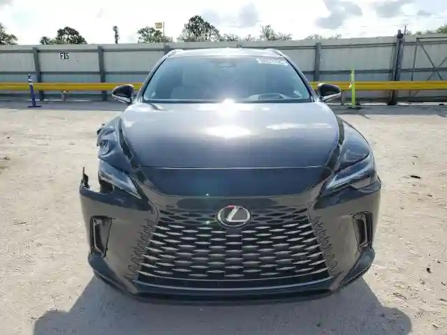 2T2BBMCA2RC032641 2024 LEXUS RX 350H BA-4