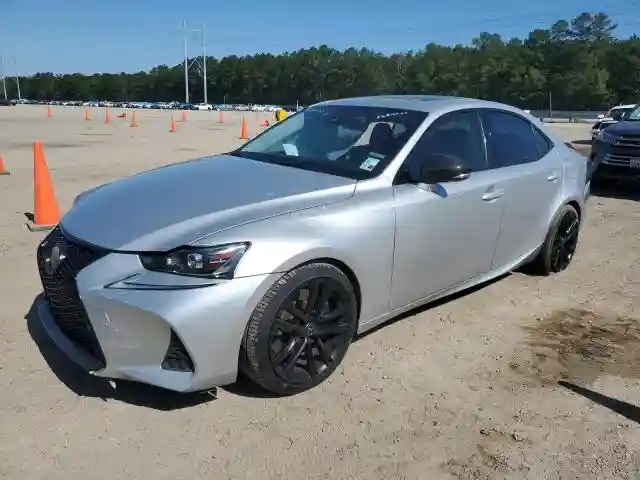 JTHBA1D20J5079406 2018 LEXUS IS-0