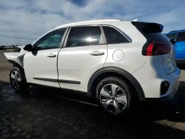 KNDCB3LC1N5525352 2022 KIA NIRO-1