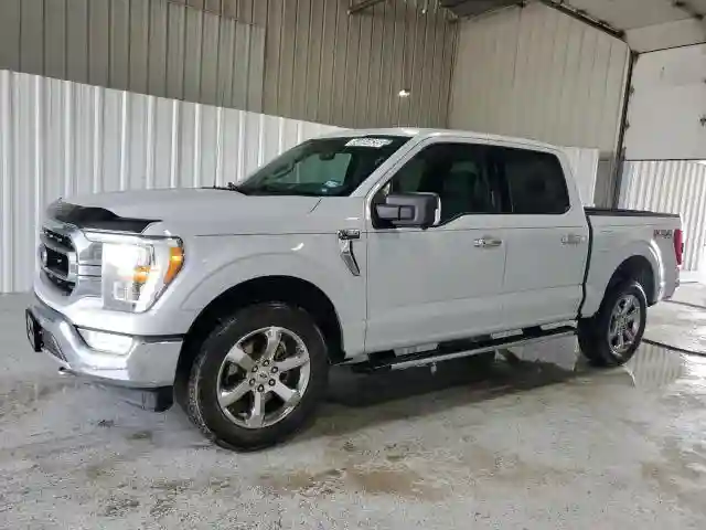 1FTFW1E56MKD93712 2021 FORD F-150-0