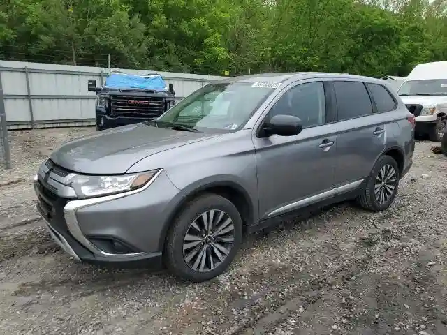 JA4AZ3A30LZ022028 2020 MITSUBISHI OUTLANDER-0