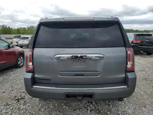 1GKS2CKJ2JR234037 2018 GMC YUKON-5