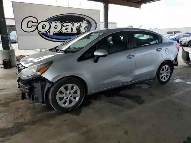 KNADM4A34G6553910 2016 KIA RIO-0