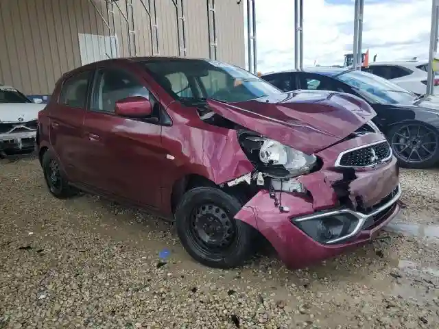 ML32A3HJ2HH008363 2017 MITSUBISHI MIRAGE-3