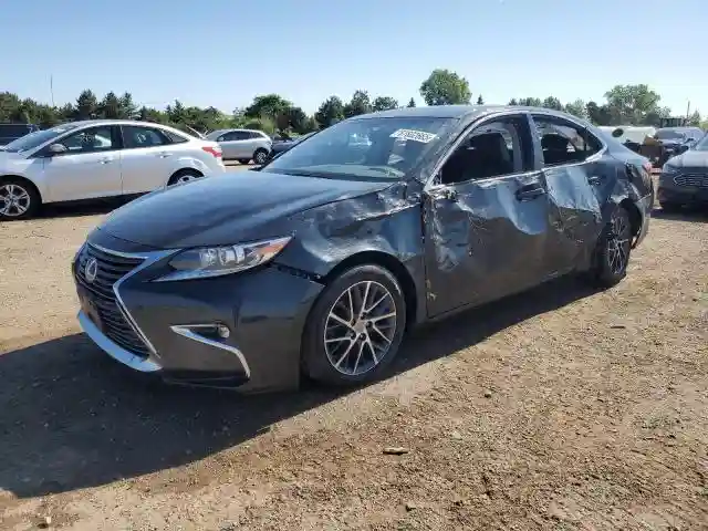 JTHBK1GG1G2227934 2016 LEXUS ES350-0