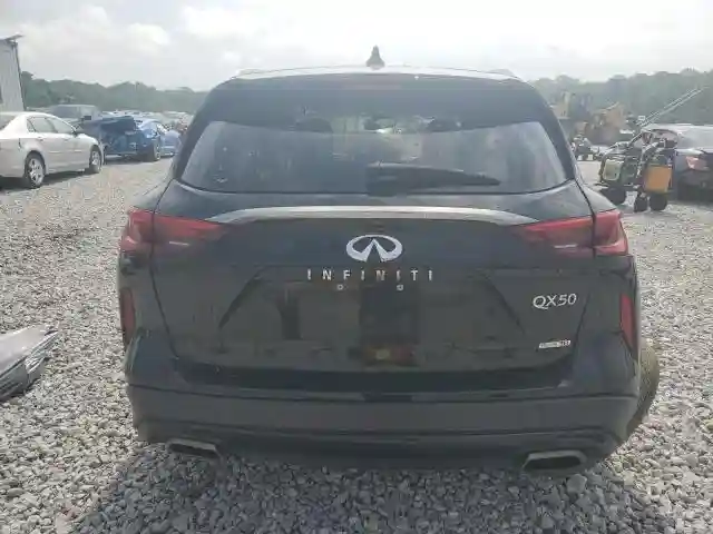 3PCAJ5M17LF115024 2020 INFINITI QX50-5