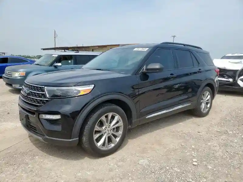 1FMSK7DH3NGA35931 2022 FORD EXPLORER-0