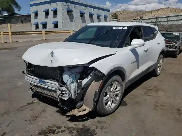 3GNKBHRS9MS583454 2021 CHEVROLET BLAZER-0