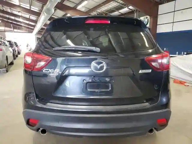 JM3KE4DY1G0665427 2016 MAZDA CX-5-5