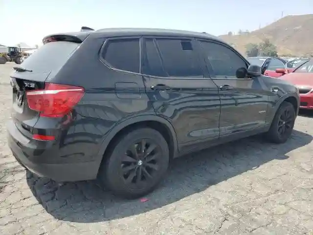 5UXWZ7C35H0X39762 2017 BMW X3-2