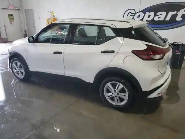 3N1CP5BV0PL548014 2023 NISSAN KICKS-1