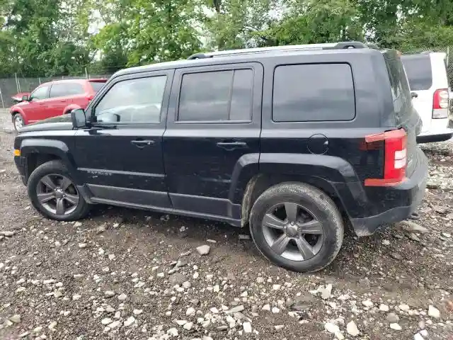 1C4NJRBB1GD625659 2016 JEEP PATRIOT-1