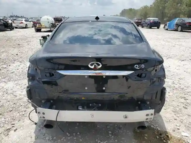 JN1EV7CP8NM310019 2022 INFINITI Q50-5