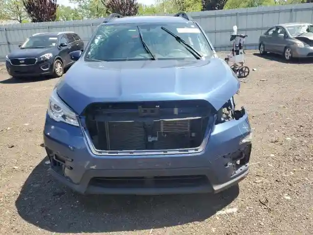 4S4WMAFD5M3470720 2021 SUBARU ASCENT-4