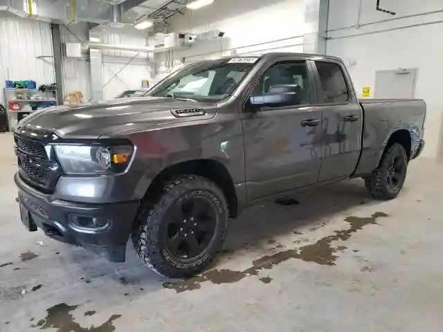 1C6RRFCG7PN664986 2023 RAM 1500-0