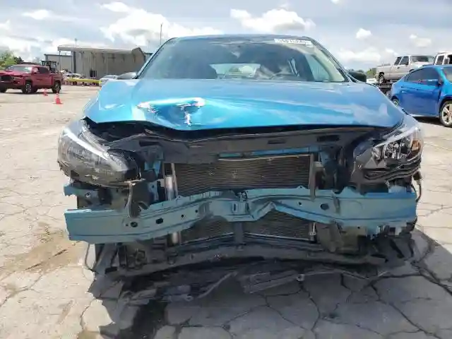 4S3GTAA65K3730339 2019 SUBARU IMPREZA-4