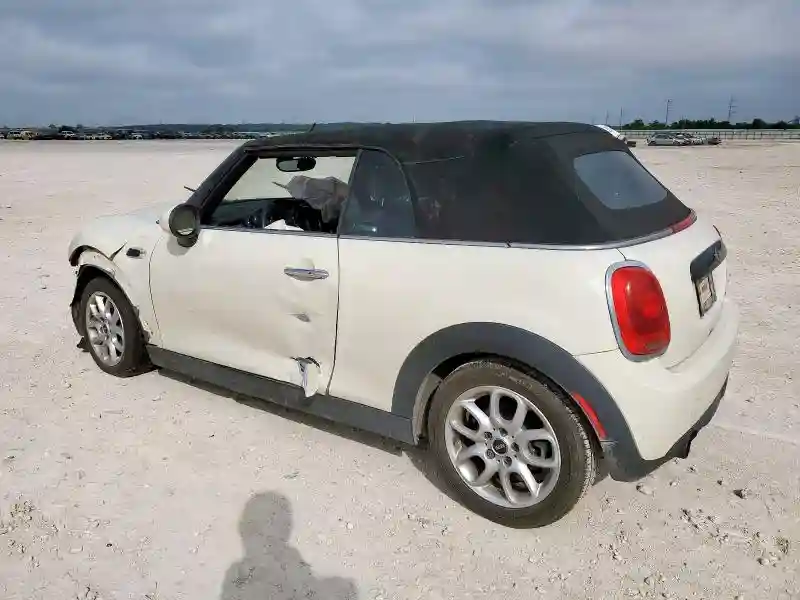 WMWWG5C32H3C20341 2017 MINI COOPER-1