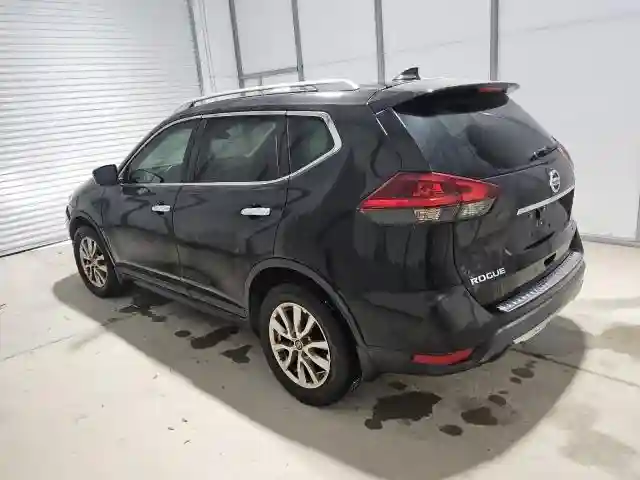5N1AT2MT5LC780068 2020 NISSAN ROGUE-1