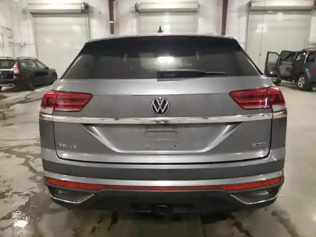 1V2BE2CA1MC220695 2021 VOLKSWAGEN ATLAS-5