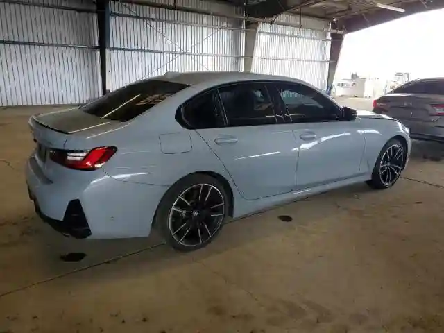 3MW49FF02P8C95018 2023 BMW M3-2