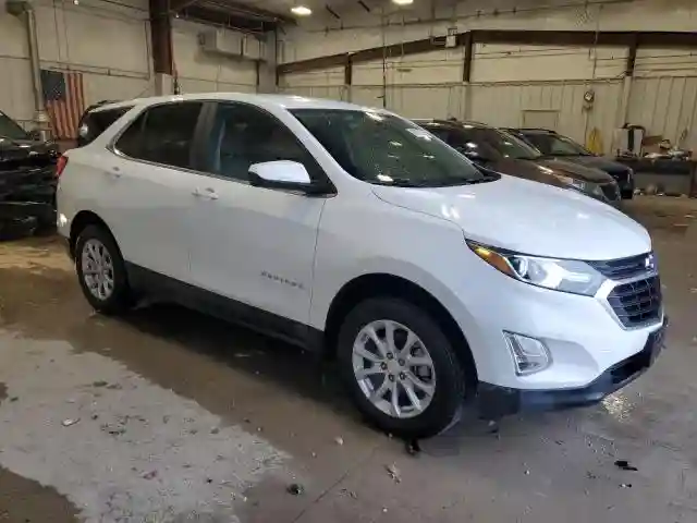 3GNAXUEV1MS169512 2021 CHEVROLET EQUINOX-3
