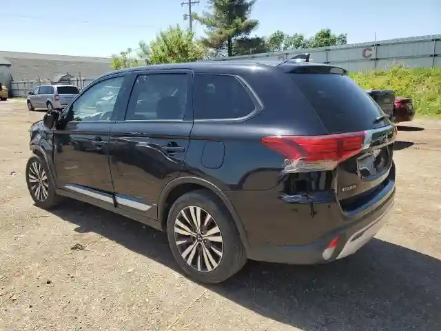 JA4AD3A34KZ049567 2019 MITSUBISHI OUTLANDER-1