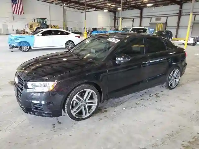 WAUAUGFF9LA105693 2020 AUDI A3-0