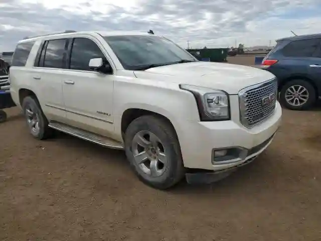 1GKS2CKJ8FR159416 2015 GMC YUKON-3