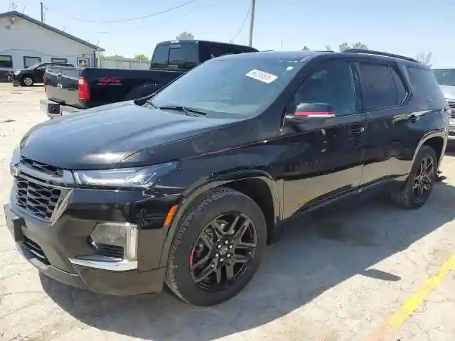 1GNERKKW7PJ191520 2023 CHEVROLET TRAVERSE-0