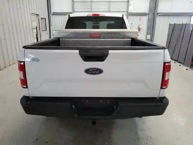 1FTFW1E5XLKE12504 2020 FORD F-150-5