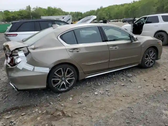 JH4KC2F98KC000152 2019 ACURA RLX-2