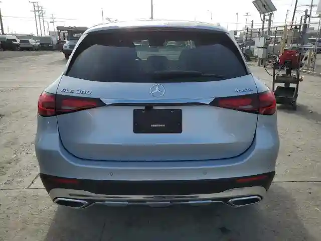 W1NKM4HB3PU027666 2023 MERCEDES-BENZ GLC-CLASS-5