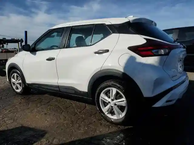 3N1CP5BV6PL553413 2023 NISSAN KICKS-1