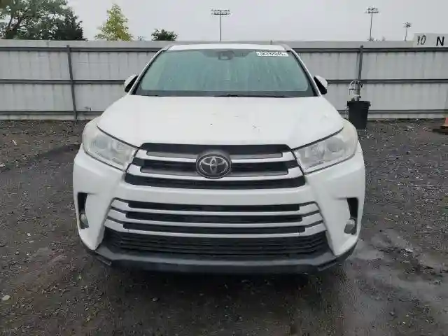 5TDJZRFH1JS801613 2018 TOYOTA HIGHLANDER-4