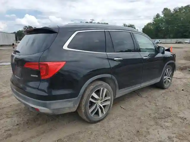 5FNYF5H98HB006188 2017 HONDA PILOT-2