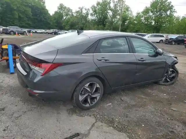 5NPLP4AG3PH116365 2023 HYUNDAI ELANTRA-2