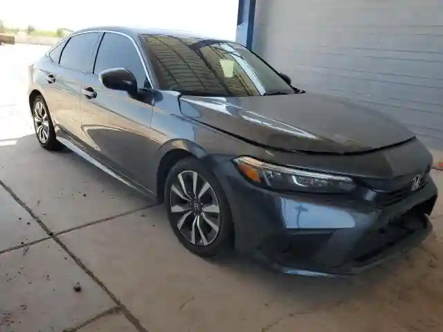 2HGFE1F71RH301912 2024 HONDA CIVIC-3