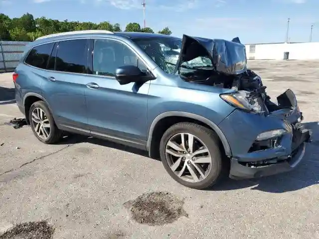 5FNYF6H97GB117304 2016 HONDA PILOT-3