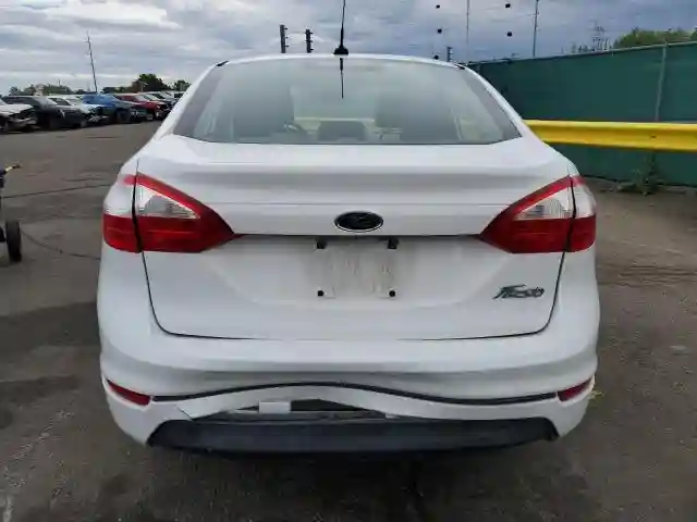 3FADP4AJ2GM104904 2016 FORD FIESTA-5