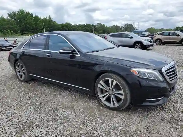 WDDUG8CB1FA189212 2015 MERCEDES-BENZ S-CLASS-3