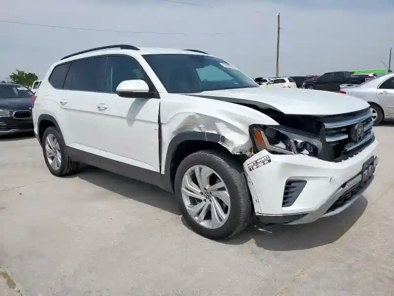 1V2HR2CA5MC576100 2021 VOLKSWAGEN ATLAS-3