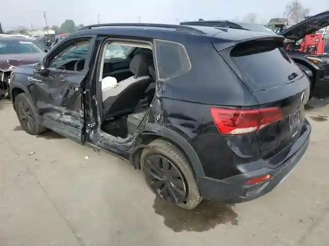 3VVCX7B25PM377853 2023 VOLKSWAGEN TAOS S-1