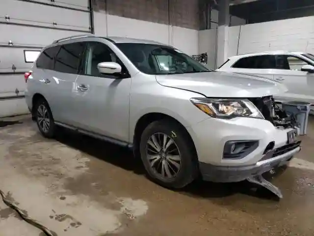 5N1DR2MN0HC625965 2017 NISSAN PATHFINDER-3