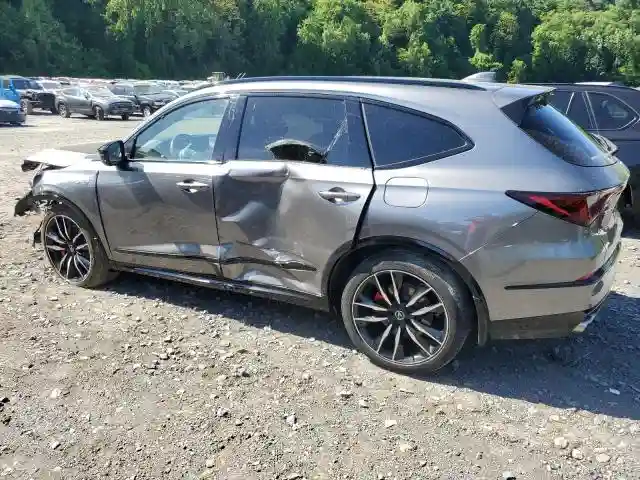 5J8YD8H82RL001387 2024 ACURA MDX TYPE S-1