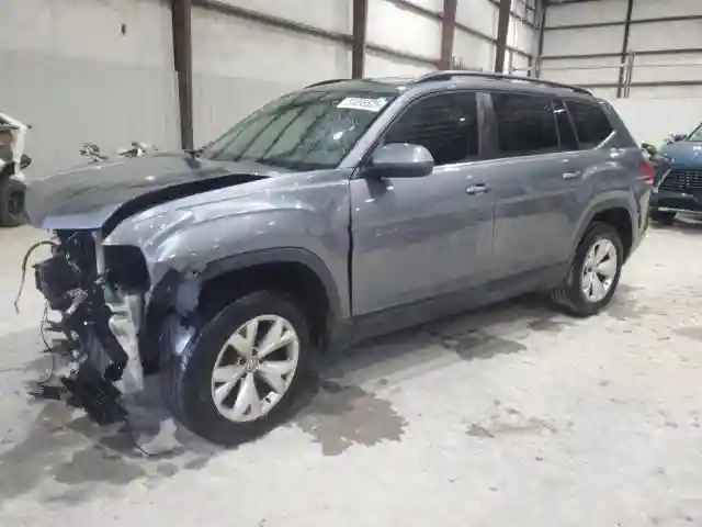 1V2AP2CA9LC502085 2020 VOLKSWAGEN ATLAS-0