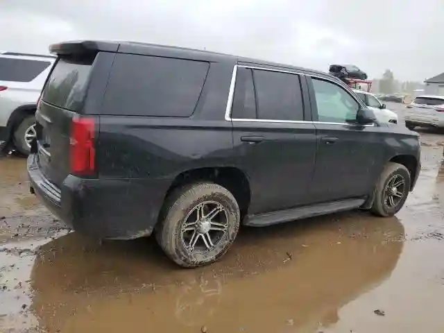 1GNSKDEC0GR175357 2016 CHEVROLET TAHOE-2
